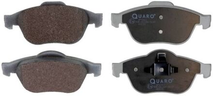 Renault Remblokkenset, schijfrem QP0383