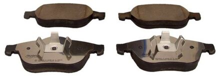 Renault Remblokkenset, schijfrem QP0383C