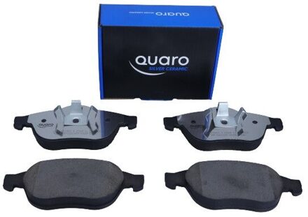 Renault Remblokkenset, schijfrem QP2260C