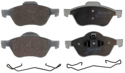 Renault Remblokkenset, schijfrem QP2960