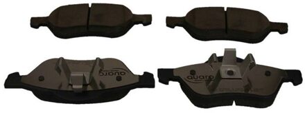 Renault Remblokkenset, schijfrem QP2960C