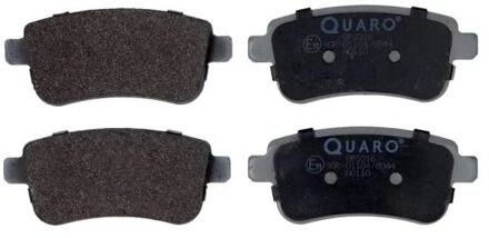 Renault Remblokkenset, schijfrem QP3316