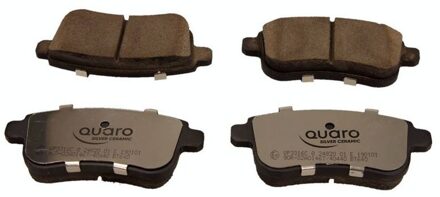 Renault Remblokkenset, schijfrem QP3316C