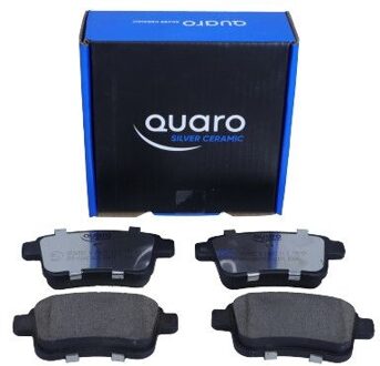 Renault Remblokkenset, schijfrem QP3458C