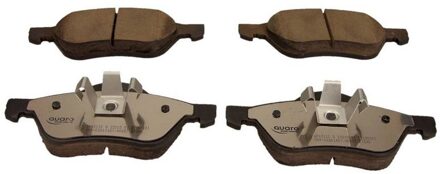 Renault Remblokkenset, schijfrem QP4311C