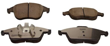 Renault Remblokkenset, schijfrem QP5534C