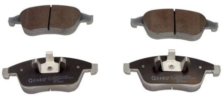 Renault Remblokkenset, schijfrem QP5929