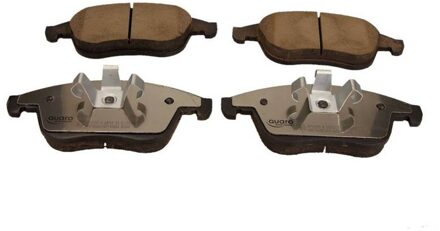 Renault Remblokkenset, schijfrem QP5929C