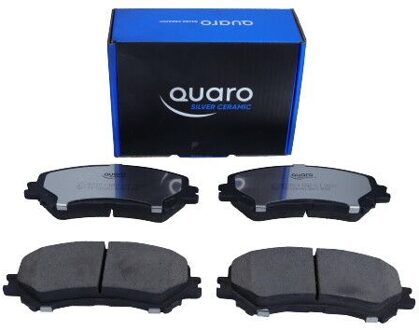 Renault Remblokkenset, schijfrem QP7137C