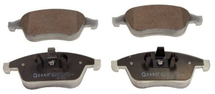 Renault Remblokkenset, schijfrem QP7313