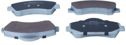 Renault Remblokkenset, schijfrem QP7625