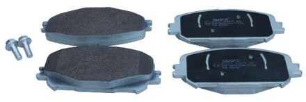 Renault Remblokkenset, schijfrem QP8221