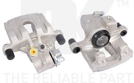 Renault Remklauw 2139115