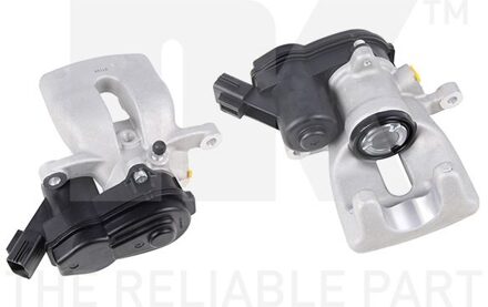 Renault Remklauw 2139131