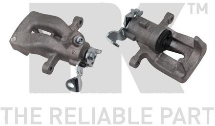 Renault Remklauw 2139146