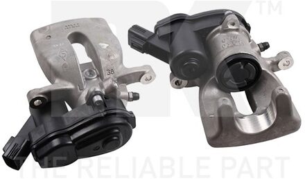 Renault Remklauw 2139157