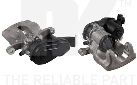 Renault Remklauw 2139158