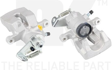 Renault Remklauw 2139175