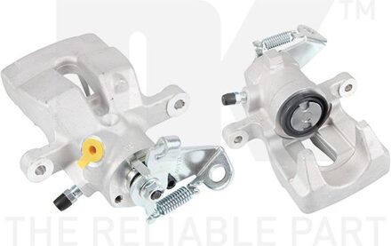 Renault Remklauw 2139176