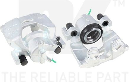 Renault Remklauw 213920