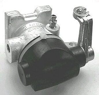 Renault Remklauw 621641