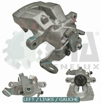 Renault Remklauw BC53238