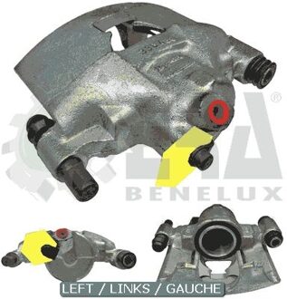 Renault Remklauw BC60144