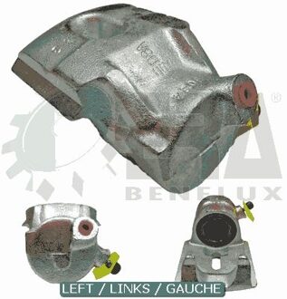 Renault Remklauw BC60380