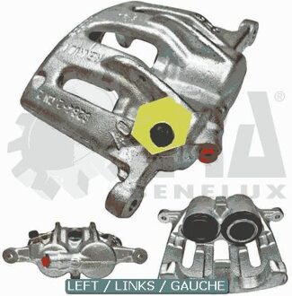 Renault Remklauw BC63235