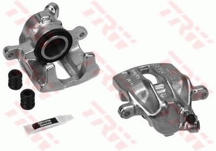 Renault Remklauw BHU260E