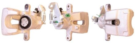 Renault Remklauw FCL694438