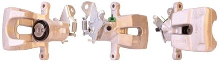 Renault Remklauw FCL694542