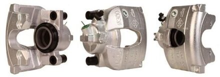 Renault Remklauw FCL694563