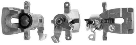 Renault Remklauw FCL694565