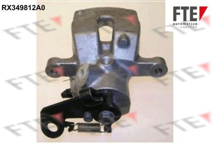 Renault Remklauw rechts achter