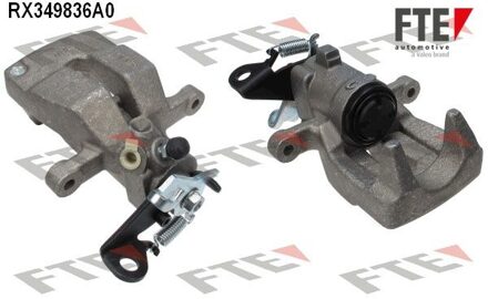 Renault Remklauw rechts achter