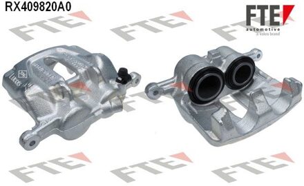 Renault Remklauw rechts Voor