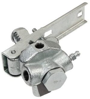 Renault Remkrachtverdeler 3906