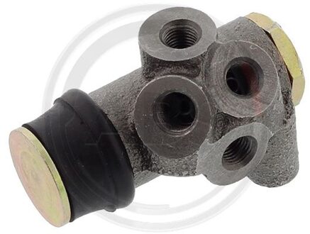 Renault Remkrachtverdeler 44129