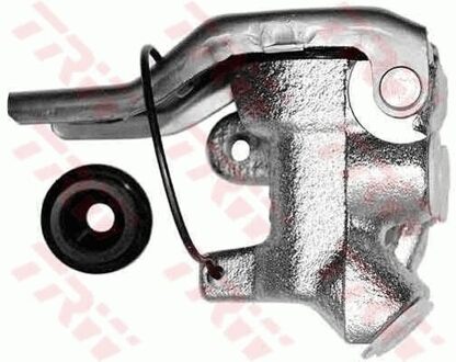 Renault Remkrachtverdeler