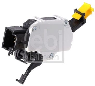 Renault Remlichtschakelaar 1004292