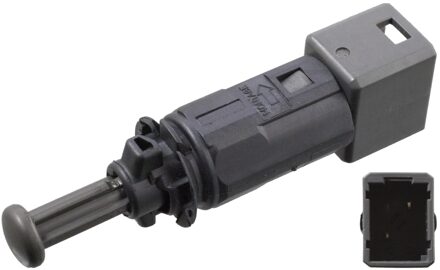 Renault remlichtschakelaar 103678