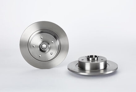 Renault Remschijf 08B39417