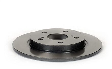 Renault Remschijf 09E96111