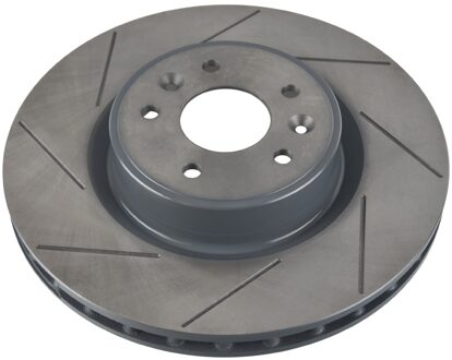 Renault remschijf 108201