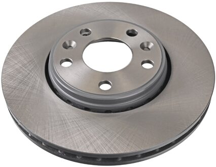 Renault remschijf 108582