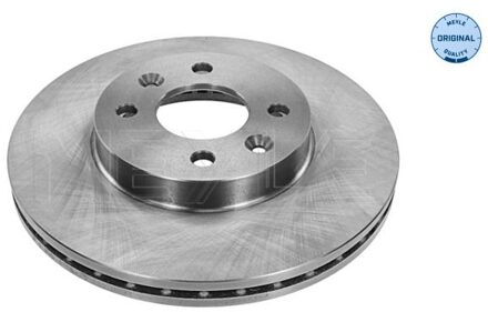 Renault Remschijf 16155210001