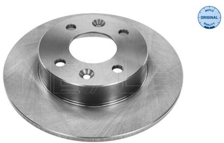 Renault Remschijf 16155210002