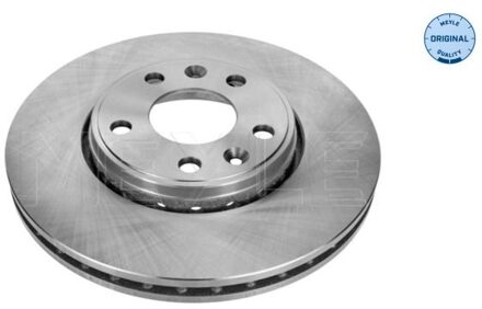 Renault Remschijf 16155210041