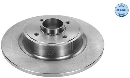 Renault Remschijf 16155230003